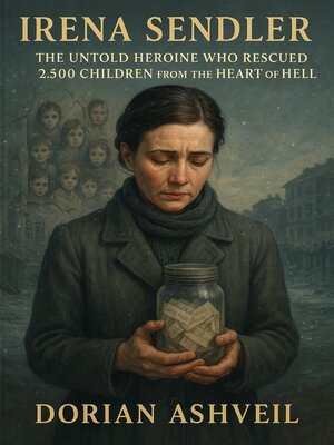 cover image of Irena Sendler